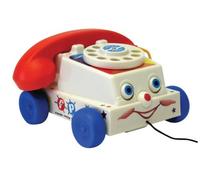 Fisher Price 1694 Telefono chiacchierone - NUOVO