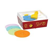 Fisher Price 1697 Classici Giradischi - NUOVO