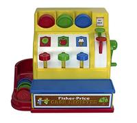 Fisher Price 2073 registratore di Cassa, Destrezza Giocattolo - NUOVO