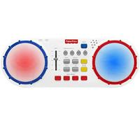 Fisher-Price 22286 - La mia prima batteria