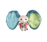 Bambolotto Neonato Fisher Price TEMBO MON DOUDOU ELEPHANT