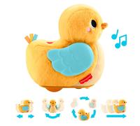 Fisher Price Anatroccolo Corre E Sbatte Le Ali