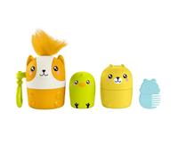 Fisher-Price Animali da Costruzione
