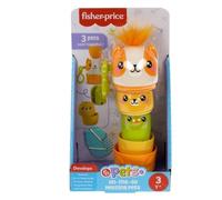 Fisher Price animali pieghevoli