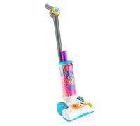 Aspirapolvere 2 in 1 Ridi e Impara - Giocolandia