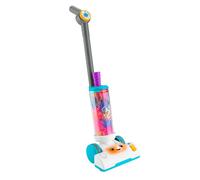 Fisher-price - aspirapolvere ridi & impara