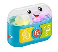 Fisher-Price - Auricolari Play Along - E3 (HWY45)