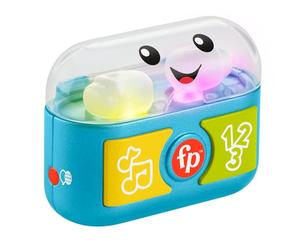 Fisher-Price - Auricolari Play Along - E3 (HWY45)