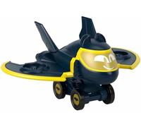 Fisher-Price Auto Batwheels Scala 1:55 - Modelli Assortiti
