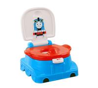 Fisher Price Baby Gear Bdy85 - Vasino di Thomas 3 in 1