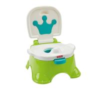 Fisher Price Baby Gear HPY93 Vasino Sgabellino del Re
