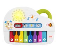 Pianoforte di Cagnolino Fisher Price Ridi e Impara