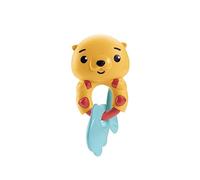 Fisher Price - Sonaglini E Dentaruoli Animali HJW11 - Lontra HKD69