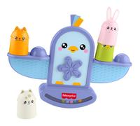Fisher-Price: Uccellino d’equilibrio
