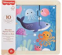 Fisher-Price- Bambole, HXV15