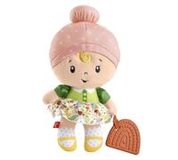 PRIMA INFANZIA MATTEL BAMBOLINA COCCOLE E ABBRACCI