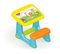 Fisher-Price- Banco Scuola Licensing, Multicolore, 1810