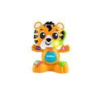 Fisher Price Banda Animale Lattina La Tigre