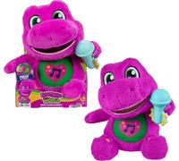 Fisher-Price Barney's World - Peluche di Barney