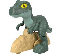 Fisher-Price Basic Dino T-Rex