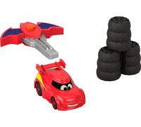 FISHER PRICE - Batwheels Redbird HRJ55