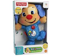 Fisher-Price BGC05 - Il Cagnolino Dolci Nanne e La Sorellina del Cagnolino Dolci Nanne