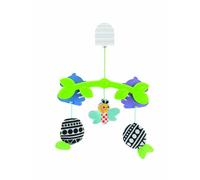 Fisher-Price BHW59 - Giostrina da Passeggio