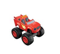 Fisher-Price Blaze And The Monster Machines CGF21 900 CGF20 und Die Monstermaschinen Nickelodeon Blaze, Multi-Colour, Miscelanea