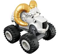 Fisher-Price - Blaze e Le Mega Macchine - Veicoli in Pressofusione - Bighorn Truck