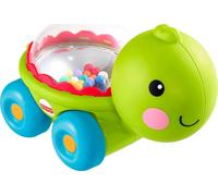 Fisher Price Infant BFH75 - Giocattolo per la Prima Infanzia, Tartaruga a Sorpresa, Multicolore
