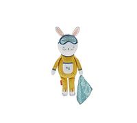 Fisher-Price Peluche Bunny Dolci Sonni Multicolor