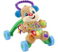FISHER PRICE - CAGNOLINO PRIMI PASSI MULTILINGUA