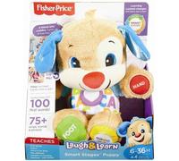 FISHER PRICE CAGNOLINO SMART STAGES FPM51