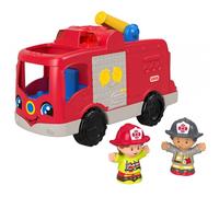 FISHER PRICE CAMION POMPIERI