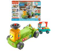 Fisher Price Camminatore Per Bambini 4 In 1