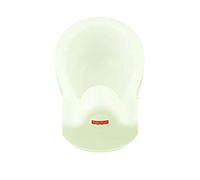 Fisher-Price CBV06 - Vasino di ricambio per vasino, 1 vasino bianco