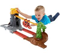 Fisher Price CDN09 - Il Burrone del Drago di Thomas