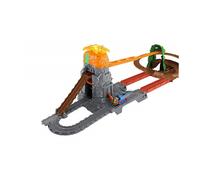 Thomas and Friends Pista Il Burrone del Drago di Thomas CDN09 Fisher Price 3 Ann