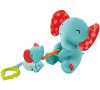 Fisher-Price CDN53 - Elefantino, 3 in 1