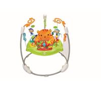 Fisher-Price Centro Attività Amici della Foresta