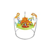 Fisher-Price Centro Attività Amici della Foresta