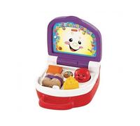 Fisher Price cestino della merenda Mattel BGB42