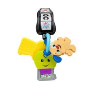 Fisher-Price Chiavi Conta e vai