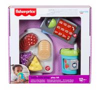Fisher-Price Ciao fantasia set di gioco per bambini da 12 mesi