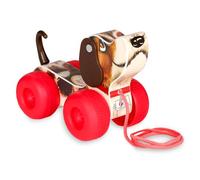 Fisher Price Classico Piccolo Snoopy - Yesterday's - per Bambini Di Oggi