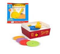 Fisher Price Classici 1697 Music Box Record Player Giocattolo musicale per
