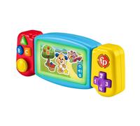 Fisher Price Console Gira e Impara