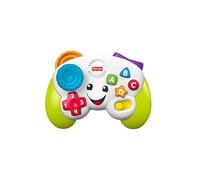 Fisher-Price Controller Gioca & Impara Ridi & Impara, Giocattolo per Neonati, Vi