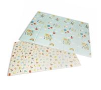 Fisher Price Coperta Pieghevole In Schiuma Xl