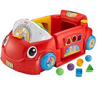 Fisher-Price Crawl Around Car Toy